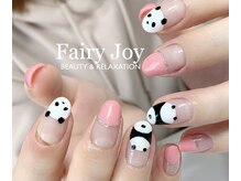 フェアリー ジョイ(Fairy Joy)/