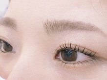 ビアンカ 沖縄港川店(Bianca)/根元からくるん上下カール♪