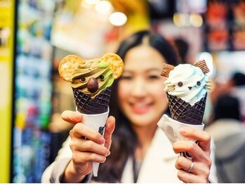 アジアンリラクゼーション ヴィラ 大橋店(asian relaxation villa)/タイ:プーケット「トリーズ」