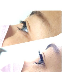 くるるん/上下同時にまつげカール