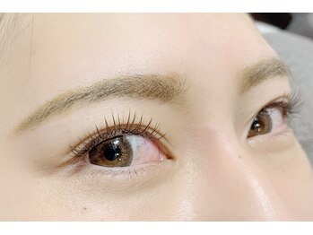 アイリス(Eye Ris)/eye design