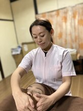 カイロアンドエステティック みらい&nbsp;有友 恵