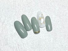 プルメリア(PLUMERIA)/3月定額シンプルコース