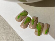 スリープ ジユウガオカ(Sleep jiyugaoka)/アートコース　12650円