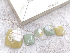 FOOT 9,980yenコース