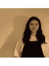 アプサラス プティ(Apsaras putih) 入江 (産休中)