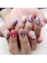 フローラ/持ち込み