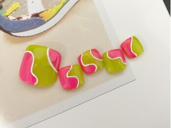 スリープ ジユウガオカ(Sleep jiyugaoka)/アートコース 13750円