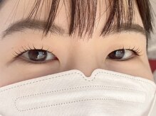ニコット(nicott.)/LASH LIFT＊まつげパーマ