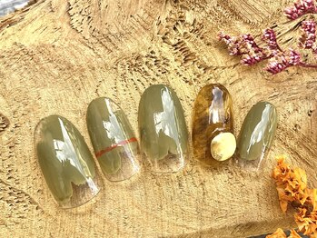 エブロマリン 湘南台店(evromarine)/10月定額season collection