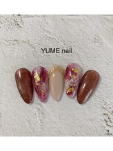 ユメ(YUME)/11月限定クーポン★6980→6500