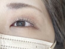 バランス 泉中央店(balance)/ラッシュリフト