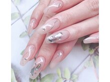 ティージェー ネイル(TJ Nail)