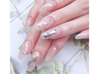 ティージェー ネイル(TJ Nail)の写真