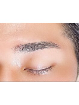 メンズフェイシャル