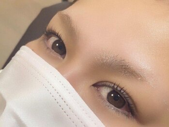 ラッシュズ バイ ルル(Lashes by Lulu)の写真/人気のラッシュリフト/まつ毛パーマの取扱いあり◎経験豊富なスタッフが、まつ毛の状態を見極めながら施術!