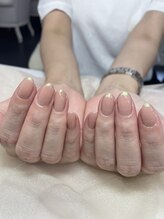 アイリッシュネイル 久屋大通店(Irish Nail)/アートフリー