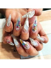 シルバール(silver'l+)/