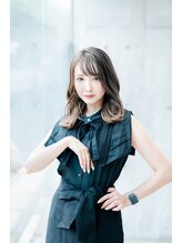 リエル ミサト(Reyel 3310)&nbsp;Aya 