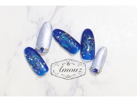 定額【テーマ:サファイヤ】4