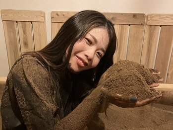 酵素風呂 チル/096k熊本歌劇団☆大久保藍さん