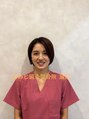 もみじ鍼灸整骨院 蔵前駅前店 吉越 純玲