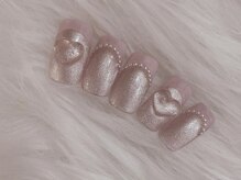 アノ チャーム(ano charm)/トレンド定額コース/¥7800