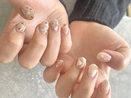 ちぐはぐニュアンス