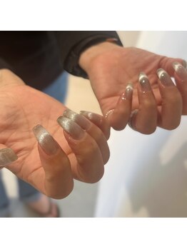 ビーティベーシック(B.t.Basic)/magnet french