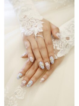 ビューティサロン マーメイド/ブライダルネイル