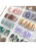 定額アートコースB/初回オフ込み