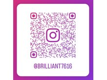 ブリリアント(Brilliant)/インスタ