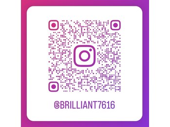 ブリリアント(Brilliant)/インスタ