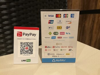 アジアンリラクゼーション ヴィラ 八尾店(asian relaxation villa)/★各種お支払い方法にも対応★