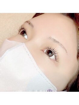 ウィ 前橋店(Oui)/毎朝のメイクが簡単に！