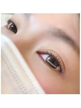 ビューティースペース オー 名駅本店(ビューティースペースO)/次世代まつ毛パーマ