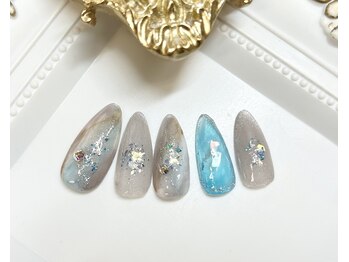 チェリーズクラブ ふじみ野店(Cherry'sClub)/トレンドデザイン