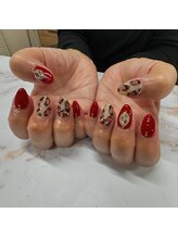 ガレ(Galet)/アニマル！