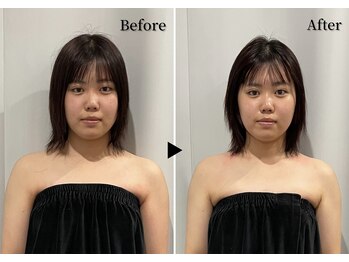 レミュー(Les mieux)/むくみ解消！メリハリ顔！