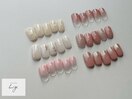 高知ネイル　Ligi. シンプル定額
