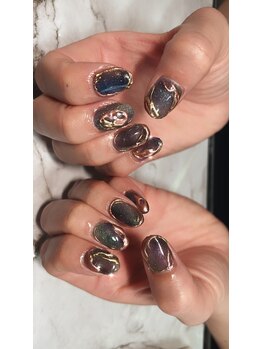 ベリアス(BELIAS)/