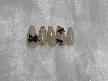 アールラッシュ アンド アールネイル(Rlash & r.nail PRODUCED BYα)/ワンホンデザイン