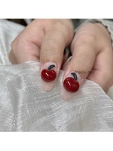 アンジェラ(Angela)/