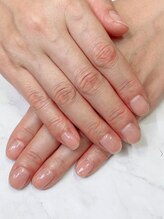 ネイルズ アヴァンティ(Nails Avanti)/スペシャルネイルケア