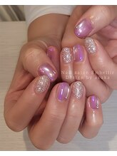 アンベリール(Embellir)/定額デザイン