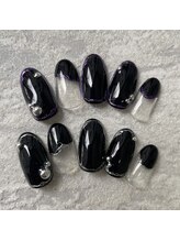 キャンディキャンディ(CANDY CANDY)/定額ネイル/6050円