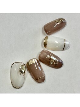 ブリス(Bliss)/2月定額デザイン