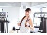 【2回目限定】体験AIマシントレ《ぽっこりお腹解消したい》50分￥2,200