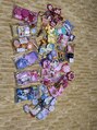 トゥルーリー(TRULY)&nbsp;ガチャガチャ好きです