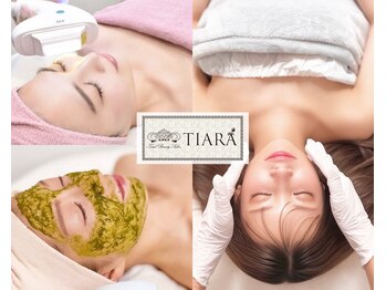 メディカルサロン ティアラ 亀有本店